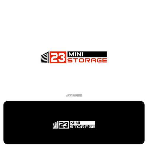 Design di Create a Self Storage Logo di Nirlinadi