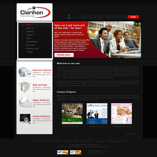 Design di Eye-catching design needed di cyrixian