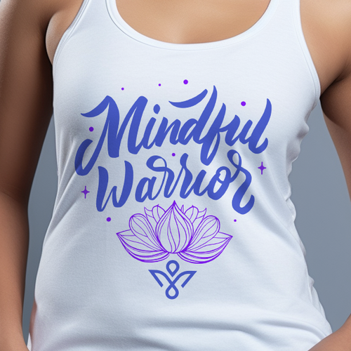 Yoga T-Shirts & Shirt Designs