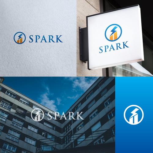 SPARK! Design by Tasya Naomi