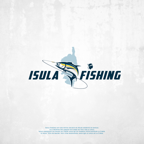 Logo design contest entry by Shadowcaster Studio