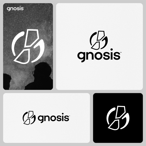 "Design the logo for a brand featured in upcoming Netflix documentary" winning Logo & social media pack