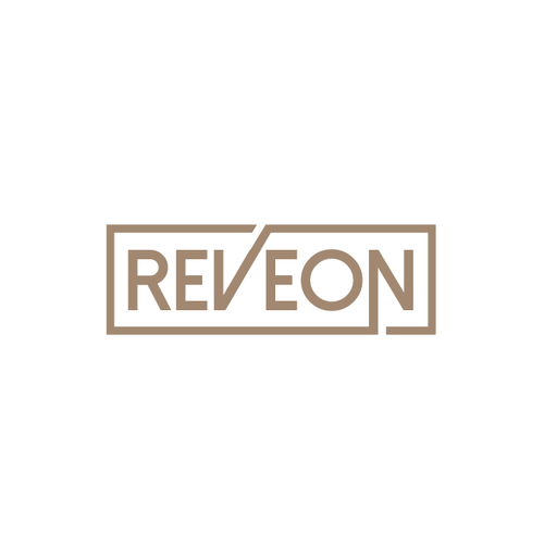 ReveOn Logo Design Design by DG™_Creator