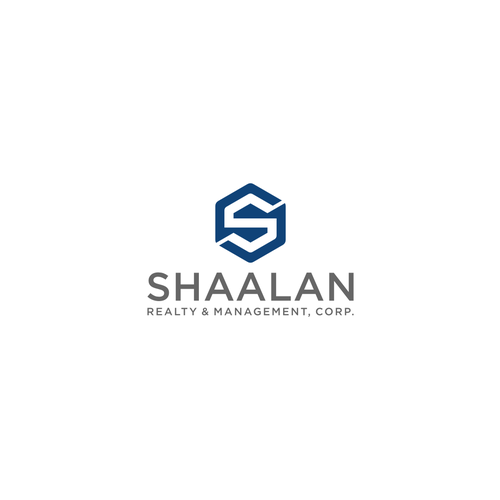 Design a Logo for a Real Estate Company Design by p7long
