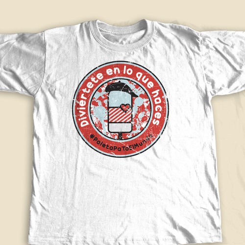 Clothing or apparel contest entry by Alpha-Male