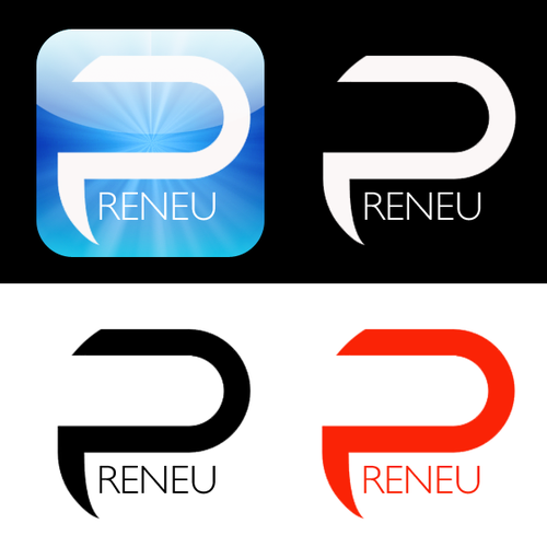 Create the next logo for Preneu デザイン by Nikkan
