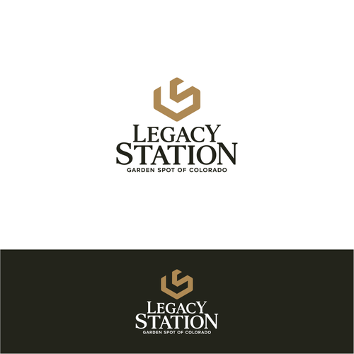 Name and Logo for Legacy Community in Colorado Front Range Design by hwa_dsgn