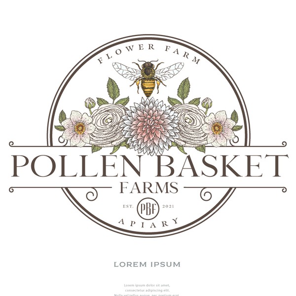 Pollen Basket Farms