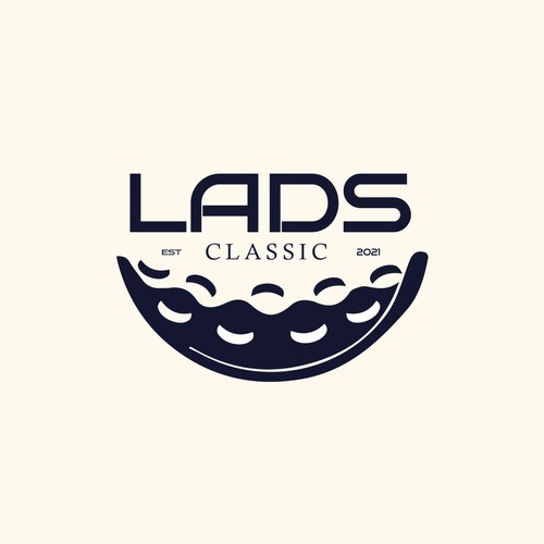 Golf Tournament Logo Design by _Gloria