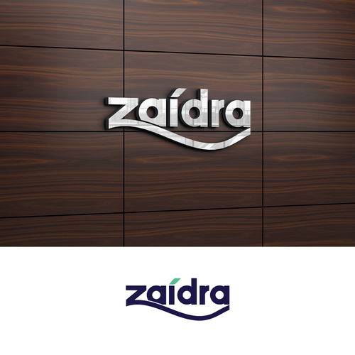 Logo & brand identity pack for a new global SaaS e-commerce platform Design by airdesigns24