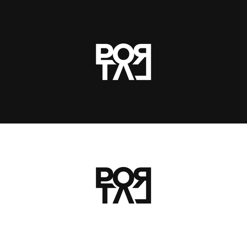 New Portal Design for an Immersive Experience Diseño de -Didan-