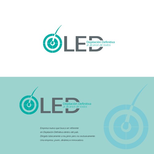 Proposta di design per un contest della categoria Logo e brand identity realizzata da juanoli33