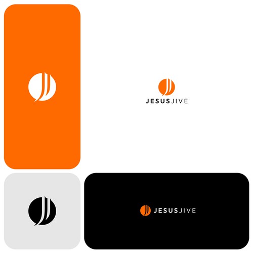 "We need a bold logo for a new Christian fashion brand" winning 