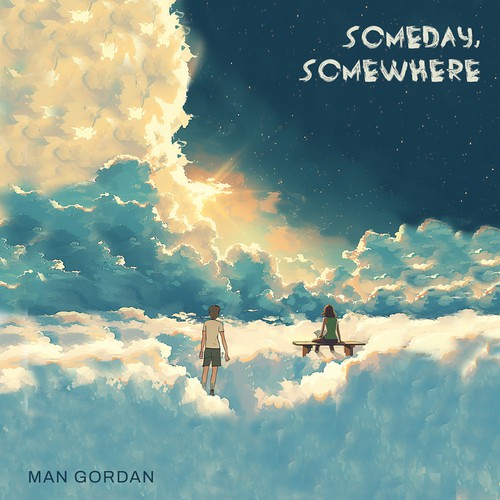 Indie/Folk Album Artwork Design by GloriaSánchezArtist