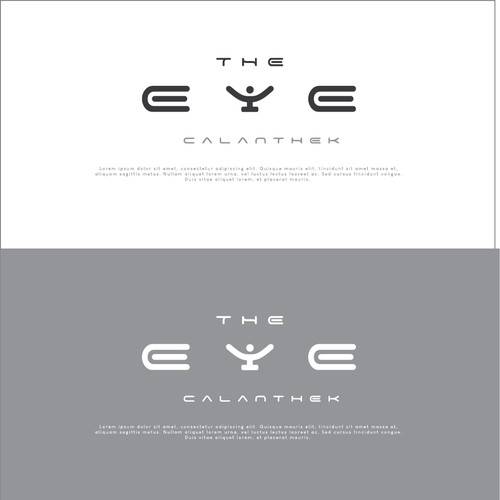 MAKING AN EPIC SCI-FI MOVIE LOGO Design by Bruguduystunstuy