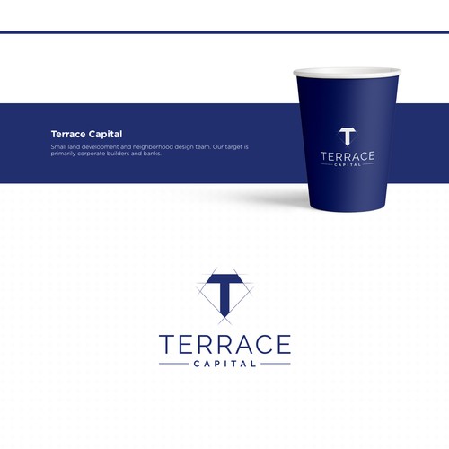 family land development company for sleek and minimal logo Design by ktmlc4