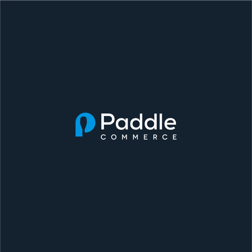 Logo needed for E-Commerce Agency - Open to all ideas and designs - Paddle Commerce Diseño de kaschenko.oleg