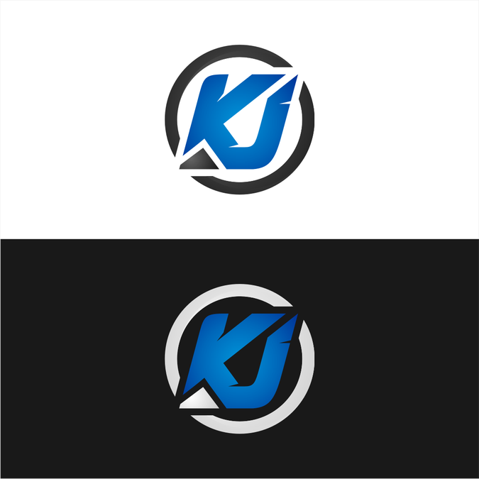 A Letter Logo Gaming