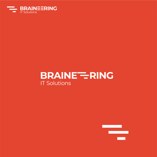 Design a logo for intelligent, fast and agile worldwide tech company Design by toometo