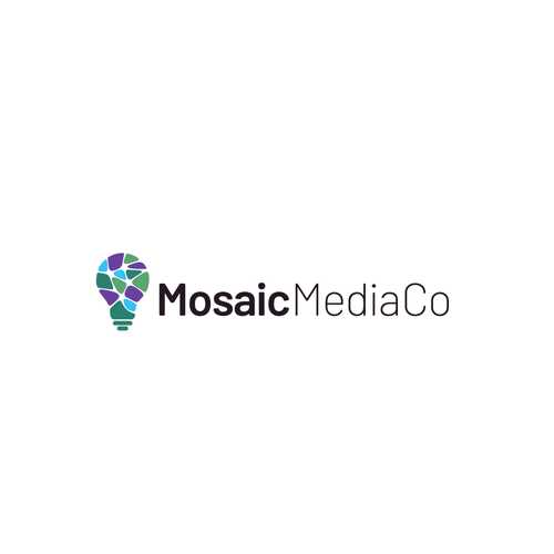 Media Marketing Company logo to appeal to women entrepreneurs Design by Delia.