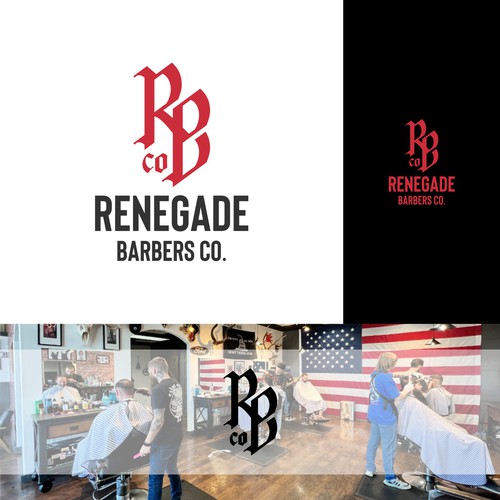 Help our barbershop level up! Design by naya89