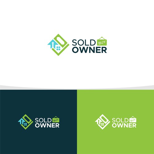 soldbuyowner.com Design by VStudio®