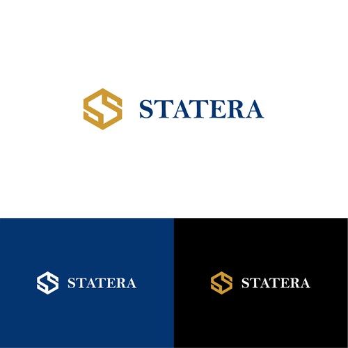 Luxurious, Minimal, Modern Logo Design for a High-End Advisory Firm Diseño de rieAdv