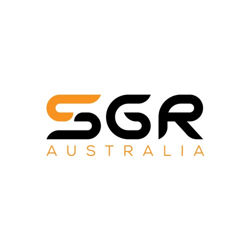 SGR Logo Design by azwad_art