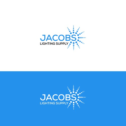 Need your Help With a Logo for a Commercial Lighting Company Design by mituuu