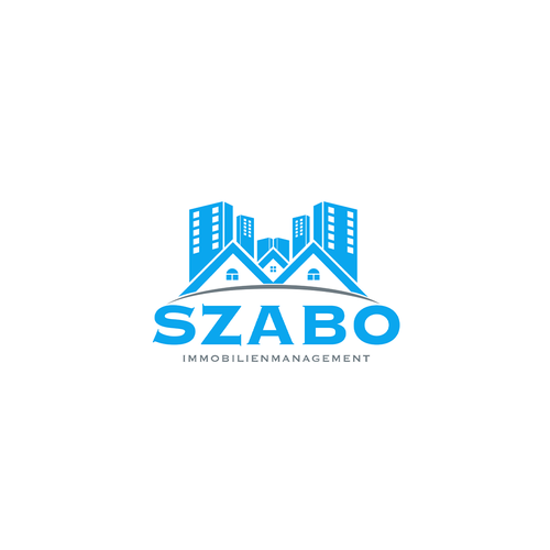 Logo design contest entry by fdzr™