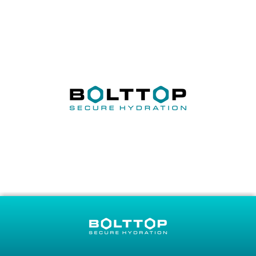 We need a creative logo for new universal bottle top called "BoltTop" Design by BEVEL_MEDIA