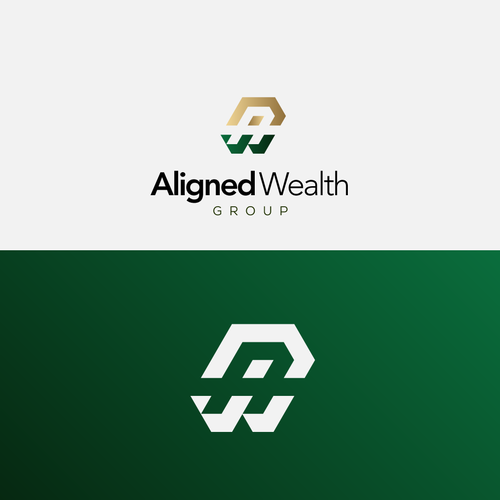 brand creation for new financial advisory startup Design by Razaullah Abc