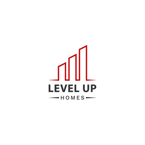 Level Up Homes Design by sazid _lingkon