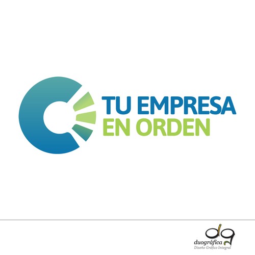  contest entry by Duográfica