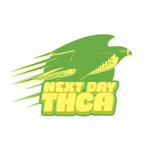 Next Day THCA Design by Fhrl_Akbr