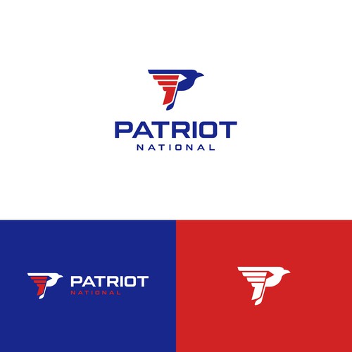 Patriots National Golf Club-ontwerp door Yantoagri