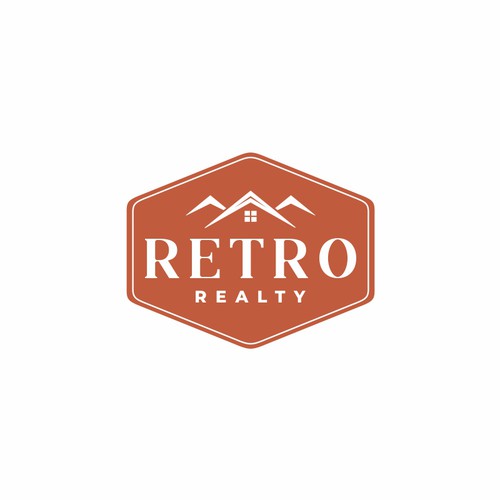 Retro company specializing in vintage customer service, quality, and value. Design by Vic People Studio