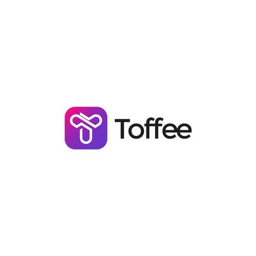 modern fintech logo Design by DodolBanyu