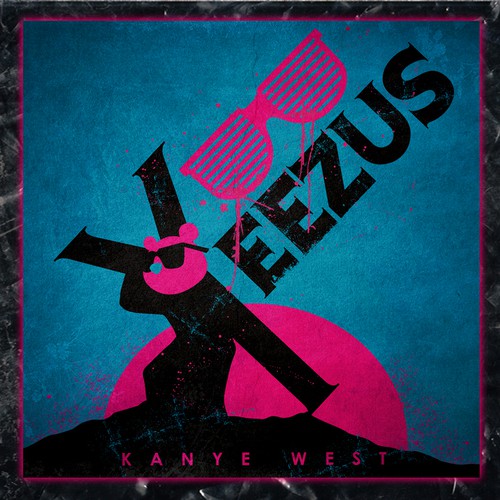 









99designs community contest: Design Kanye West’s new album
cover Design by Barrios1