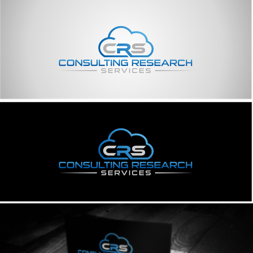 Cloud Company Design - CRS Ontwerp door bilgraphic studio™