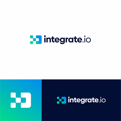 integrate.io Design by BɅNɅSPɅTI