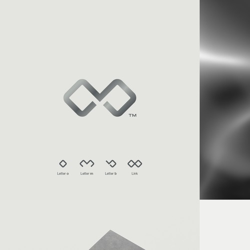 Proposta di design per un contest della categoria Logo & manuale di brand identity realizzata da egzote.