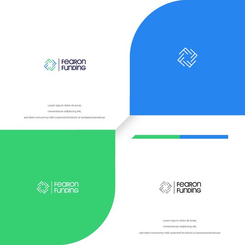 Design a logo for a family investment company - targeting acquiring businesses Design by pixelamazers