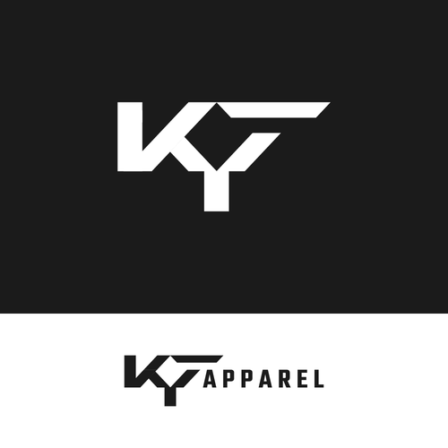 Kyt Apparel Design by Ye_eS