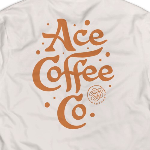 Design di High Speed Dreams - Coffee shop needing vintage fashion merch di Ibtar