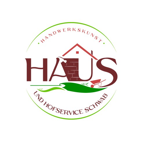 Logo y paquete de imagen corporativa propuesta en el concurso por PrintFactory ™