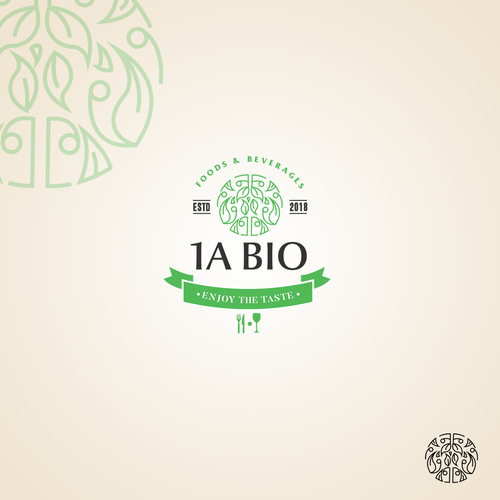 Logo design contest entry by STEV Design