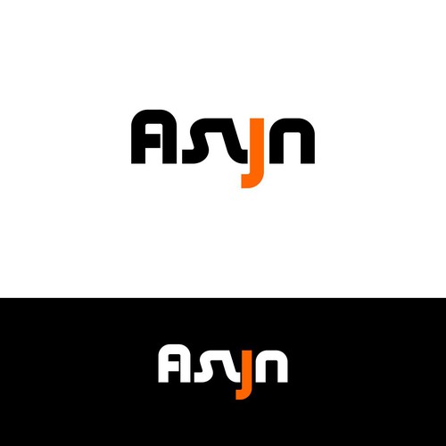 New logo for “Assyn” SaaS platform Design by Kinantie