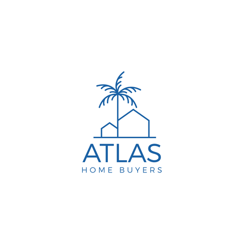 Logo Design For Local Florida Real Estate Company! Design by airdesigns24