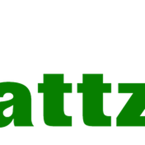 Help WattzOn (BusinessWeek Best Idea 2008) with a new logo Design by textstyles